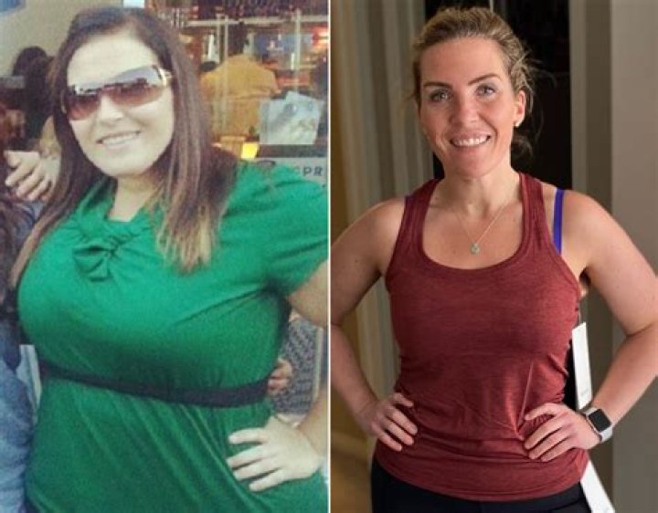 Gabby Logan Weight Loss Journey: Before And After Photos