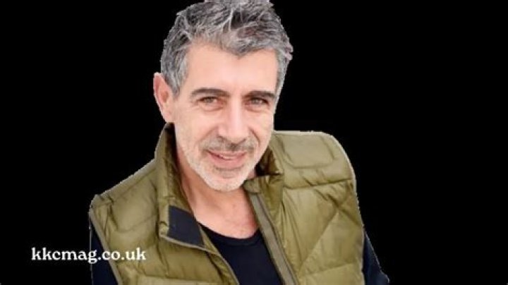 Gary Davies Net Worth
