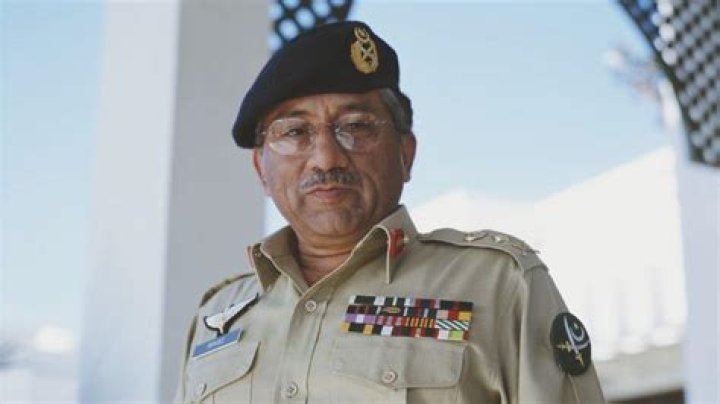General Pervez Musharraf Death And Obituary: Death Cause