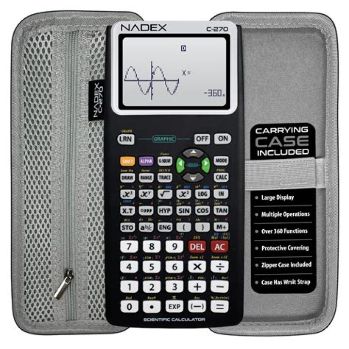 Geometry Calculator
