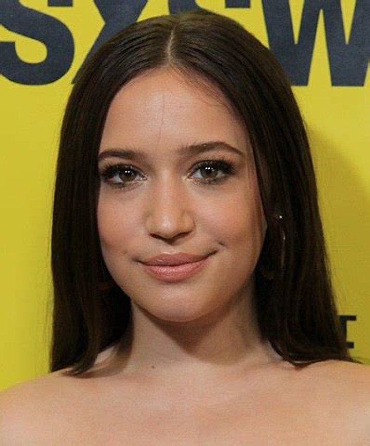 Gideon Adlon Height