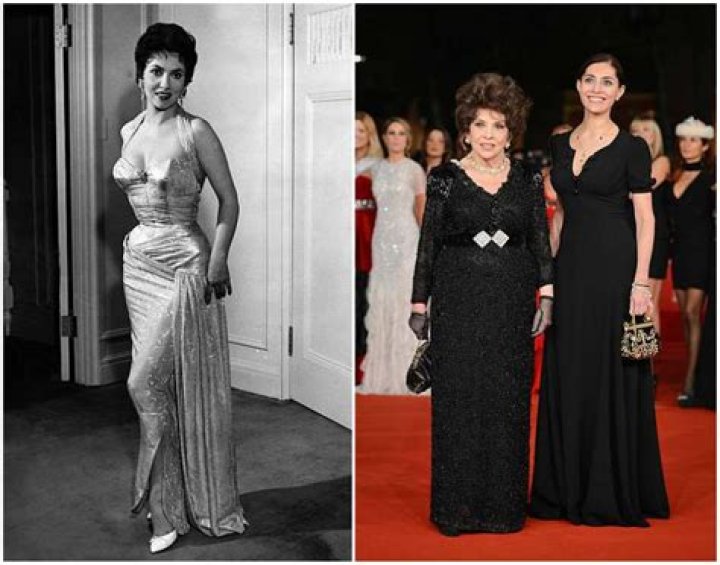 Gina Lollobrigida Height