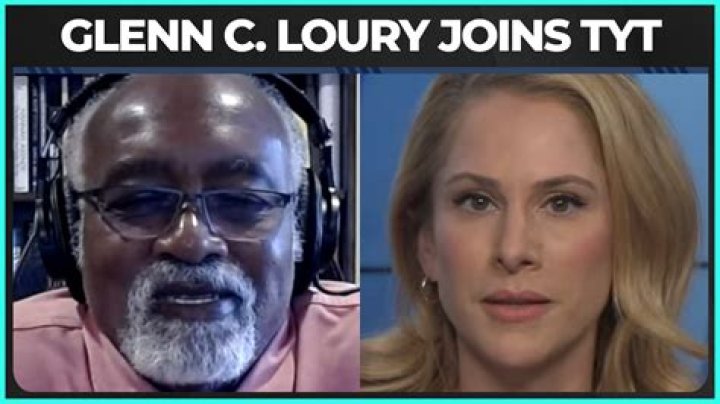 Glenn Loury Economist, Bio, Wiki, Age, Height, Wife, Podcast, Books, and Net Worth