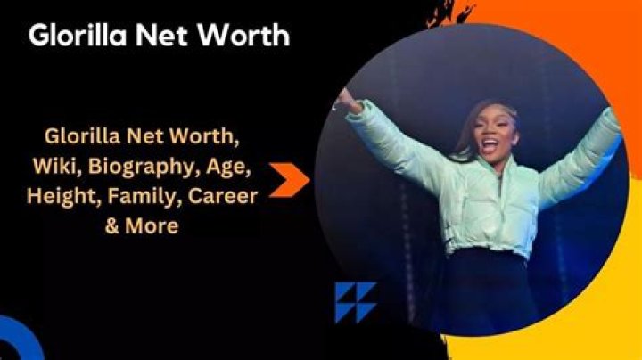 Glorilla Net Worth - How Much Does Glorilla Make?