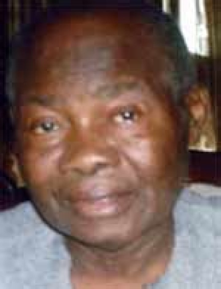 Gospel artistes pay last respects to Patty Obasi