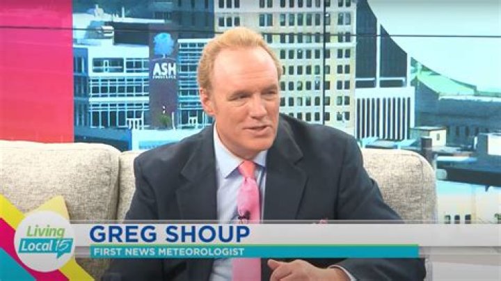 Greg Shoup Illness And Health Update
