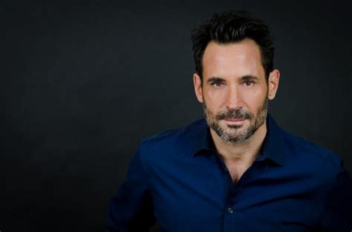 Gregory Zarian – Biography, Facts & Life Story