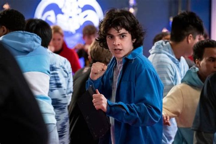 Griffin Santopietro Actor, Bio, Wiki, Age, Girlfriend, Movies, and Net Worth