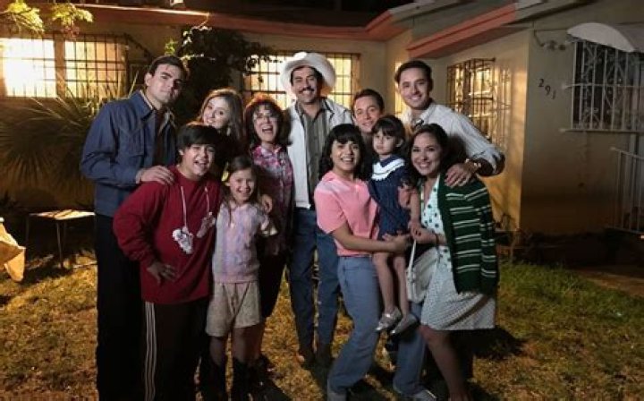 Gustavo Pedraza Actor Wikipedia And Edad: Accidente Update