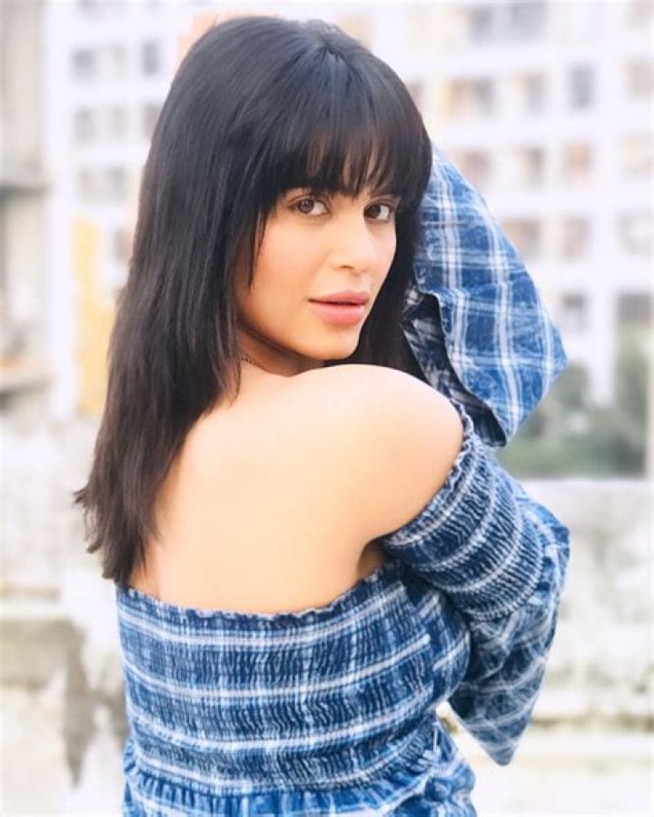 Haelyn Shastri – Biography, Facts & Life Story