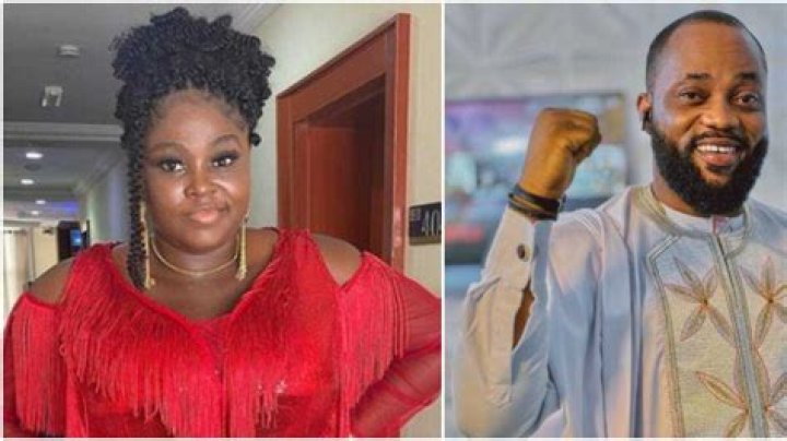 “Hallelujah”: Damola Olatunji Reacts to Ex’s Breakup Announcement, Shares Video of Him Dining Like a King
