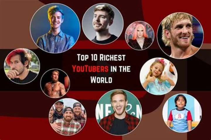 
Here Are Top Five YouTubers Who Completely Disappeared
