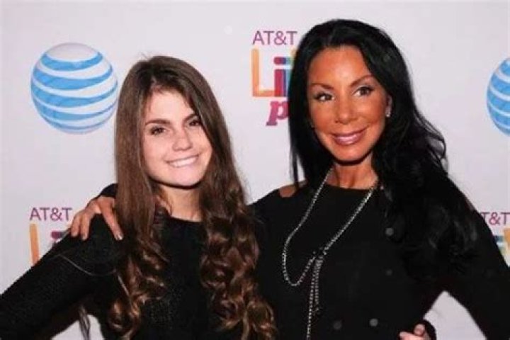 
Here Is What You Should Know About Danielle Staub’s Daughter Jillian Staub
