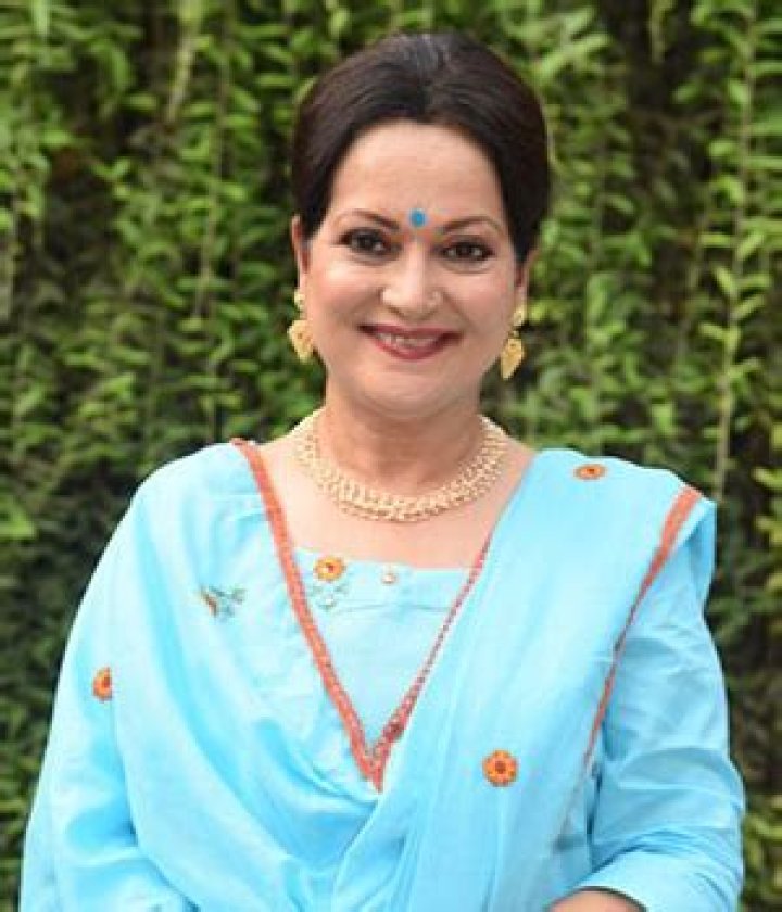 Himani Shivpuri – Biography, Facts & Life Story