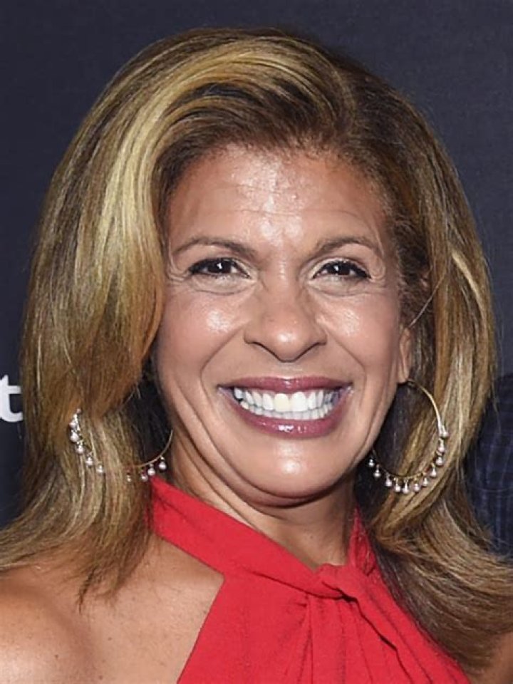 Hoda Kotb – Biography, Facts & Life Story