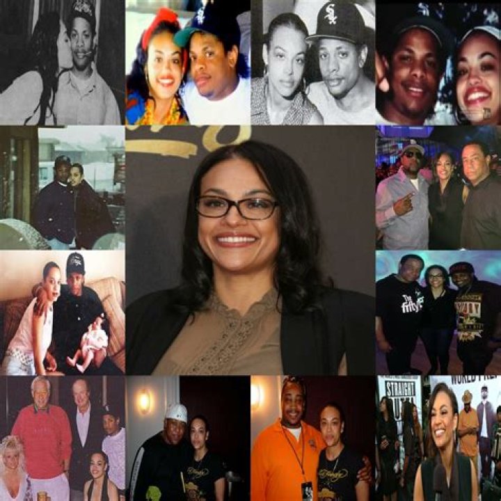 How Is Tomica Wright Life After Husband Eazy-E Died Of AIDS; Her Dating Status And Net Worth Revealed