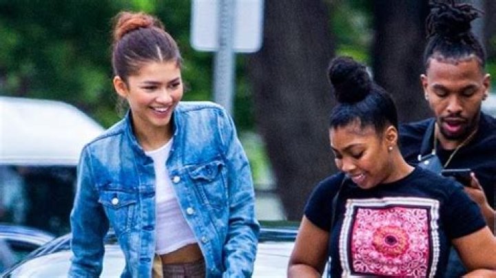 
How Many Siblings Does Actress Zendaya Have? Three Sisters and Two Brothers
