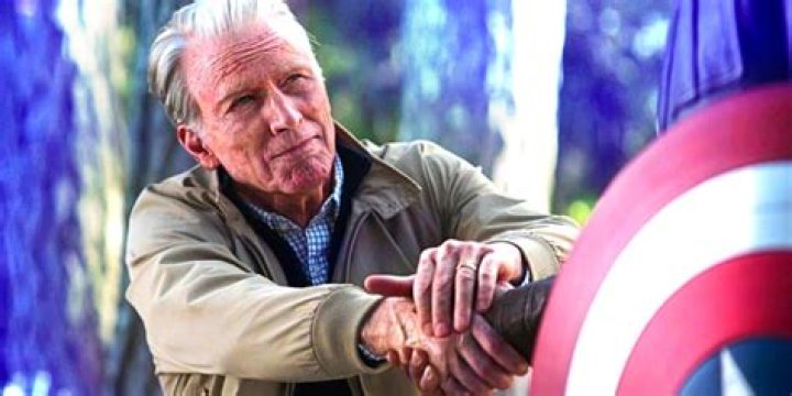 How Old Was Avengers Endgame Stuntman?