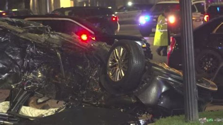 How Old Was Floyd Mayweather Assistant? Killed In Car Accident