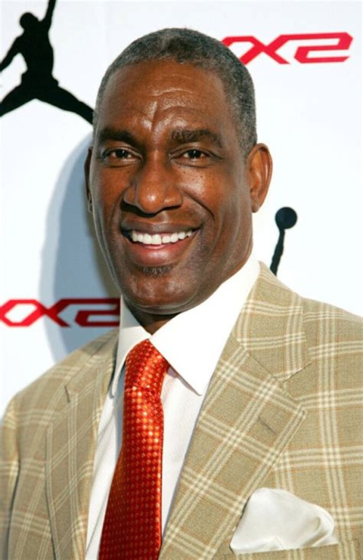 Howard White Nike Wikipedia And Age: How Old Is He?