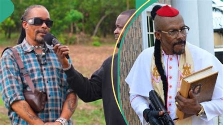 “I’m Not a Madman”: Hanks Anuku Finally Speaks about Viral Video of Him Roaming Streets