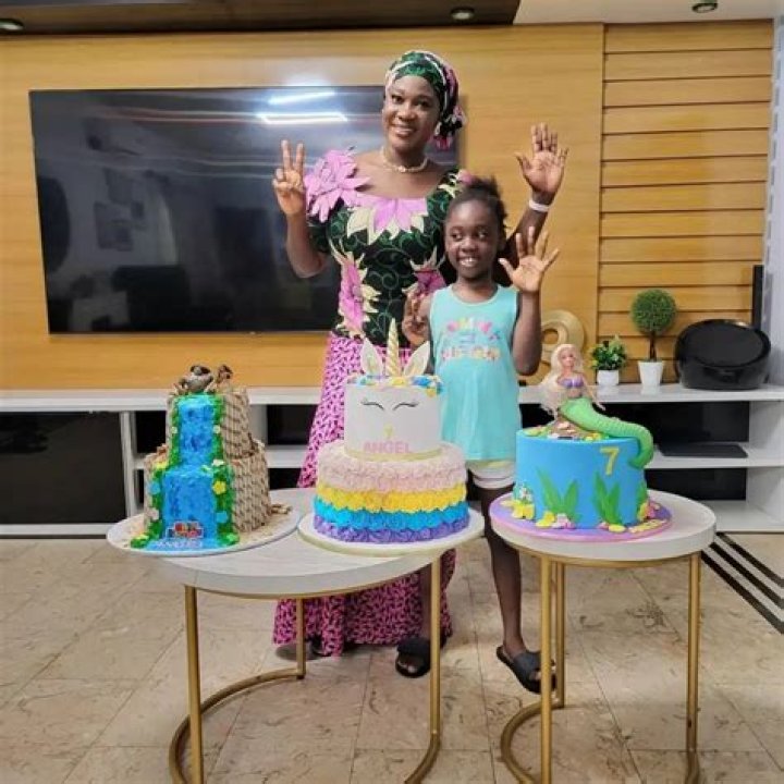 “I Want 7 Kids, Billionaire Hubby With Medium Something”: Uriel Oputa Shares 35th Birthday Wishes, Fans React