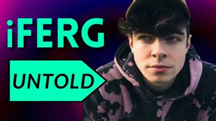 iFerg YouTube, Bio, Wiki, Age, Height, Girlfriend, Cod Mobile, and Net Worth