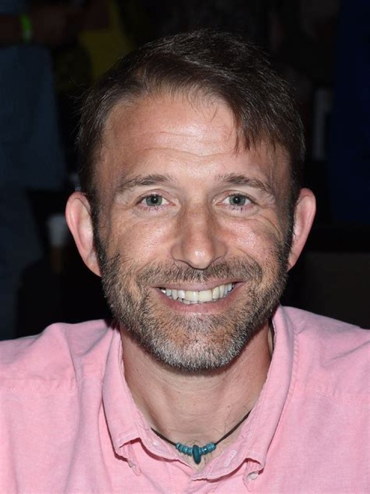 Ilan Mitchell-Smith