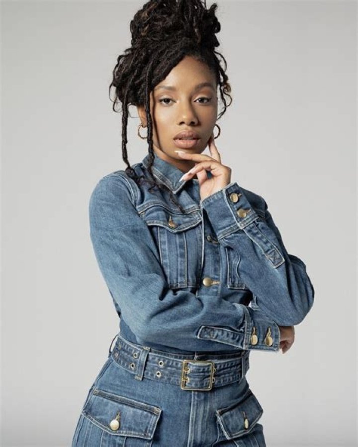 Imani Hakim Imdb, Bio, Wiki, Age, Height, Partner, Movies, And Net Worth