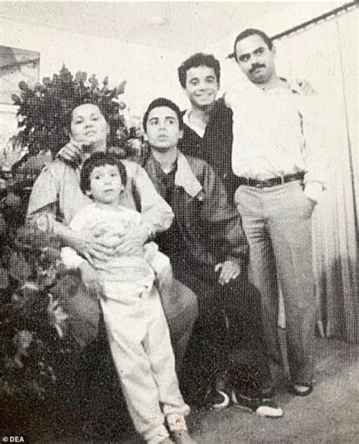 Info on 'Cartel Crew' Star Michael Corleone Blanco's Wife, Net Worth, Age, Parents & Height