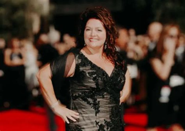 Inside ‘Sopranos’ Star Aida Turturro’s Weight Loss Journey and Personal Life