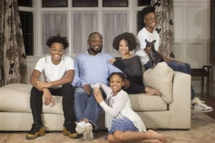 Interesting Facts About Mike Tomlin’s Son Mason Tomlin