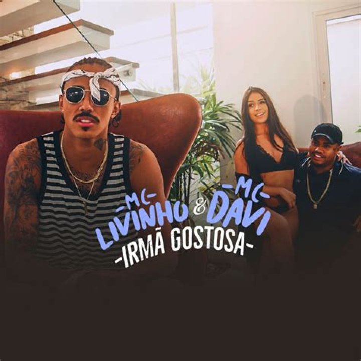 Irmã Gostosa 