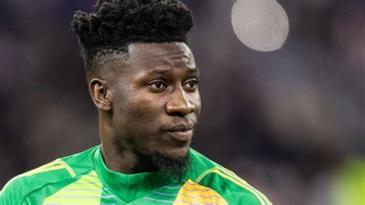 Is Amadou Onana Related To Andre Onana?