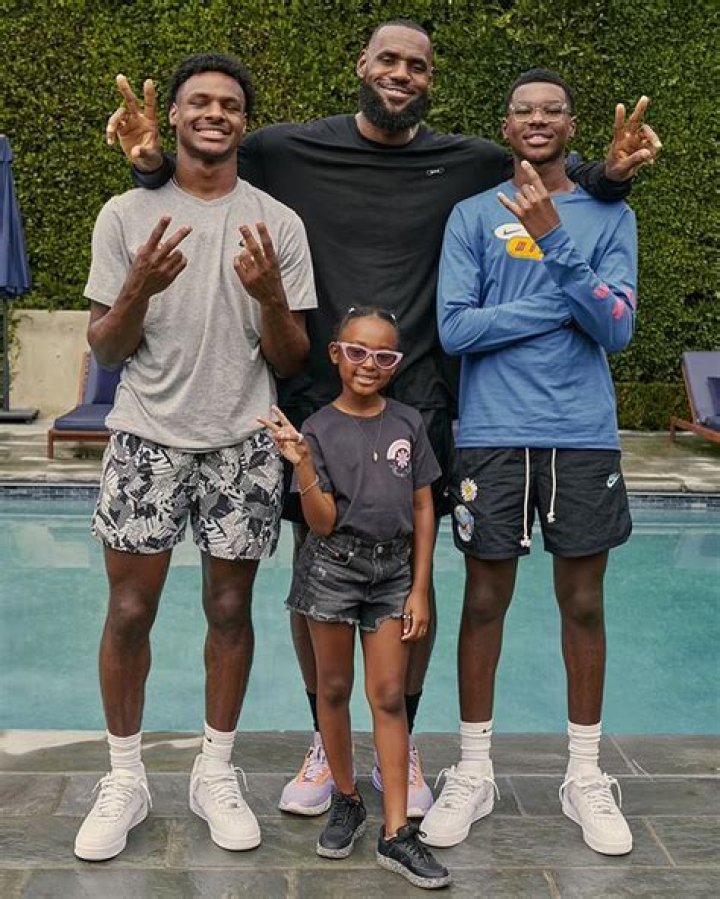 Is Daddy Yankee’s Son Married? A Peek inside the Lives of His Three Kids