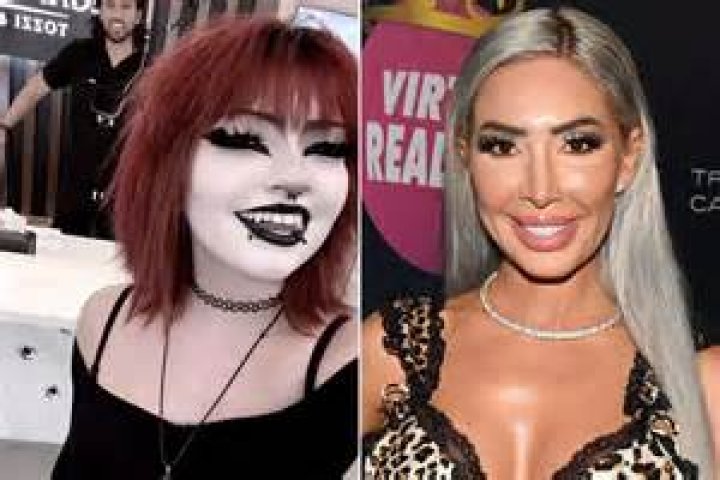Is Farrah Moan Trans? Sexuality And Partner 2023