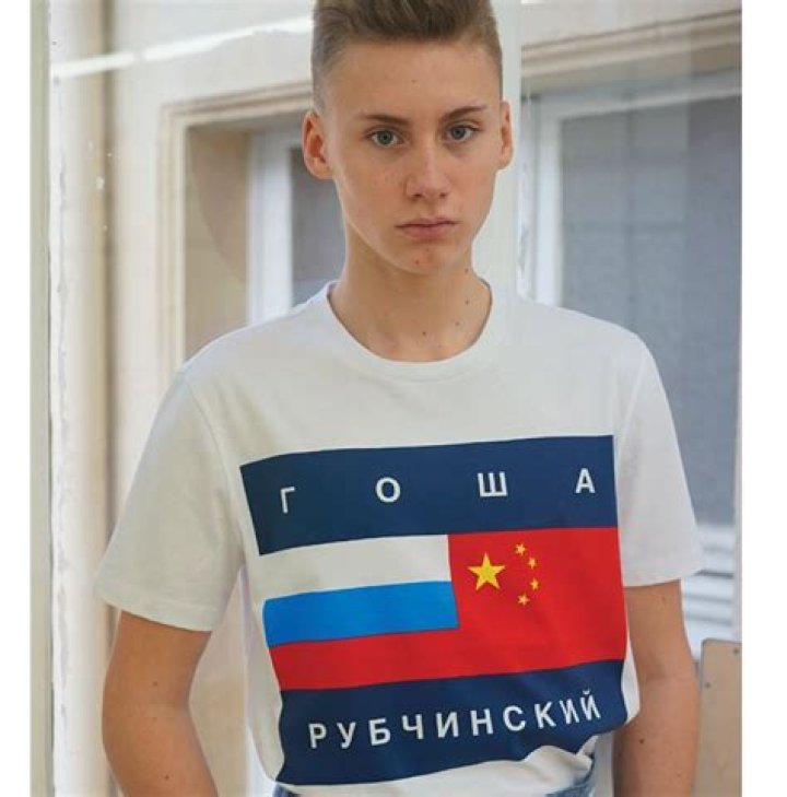 Is Gosha Rubchinskiy Pedophile? Scandal And Controversy