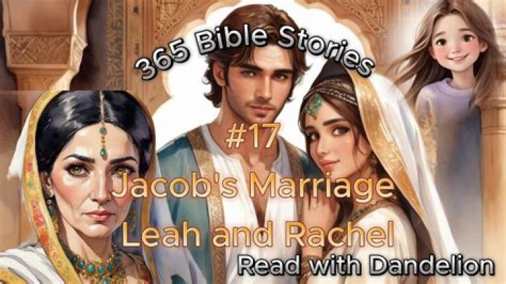 Is He Married To Rachel Mariam?