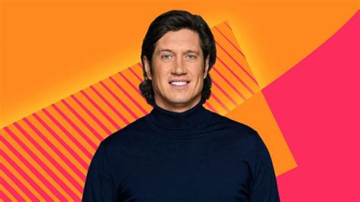 Is It Vernon Kay That BBC Presenter Has Been Suspended?