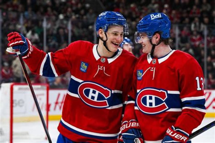 Is Judd Caulfield Related To Cole Caufield? Family Net Worth