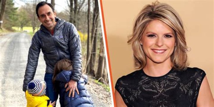 Is Kate Bolduan Pregnant? Family Person With Husband - Life Behind Camera