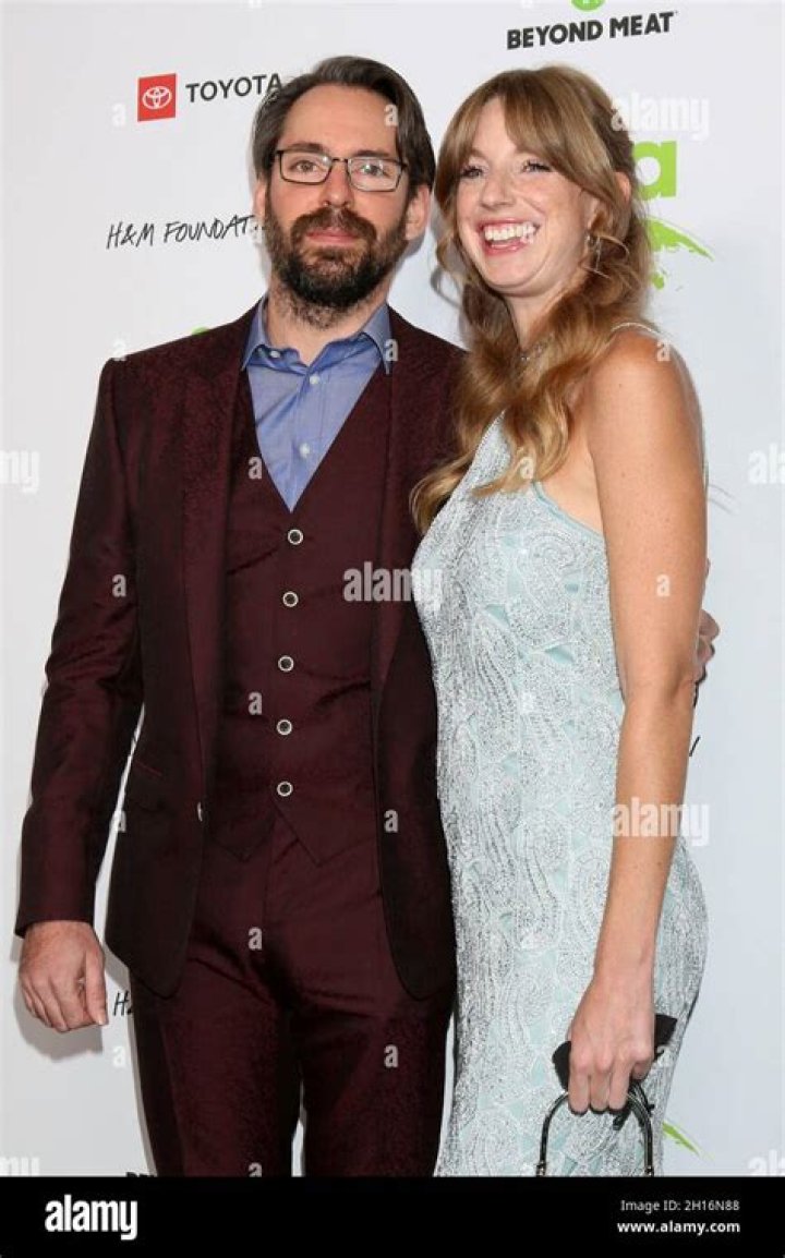 
Is Kate Gorney, Martin Starr’s Wife Yet? Or Still Engaged?
