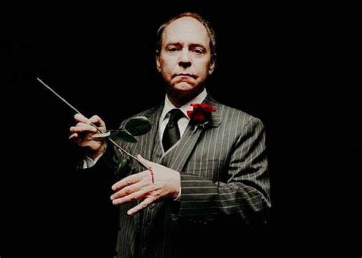 Is Magician Teller Married? Inside His Family, Career, and Net Worth