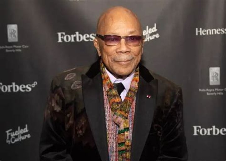 Is Quincy Jones Still Alive? Inside the Life of a Music Legend