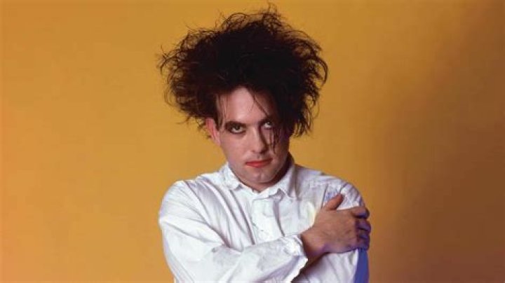 Is Robert Smith Still In Jail?