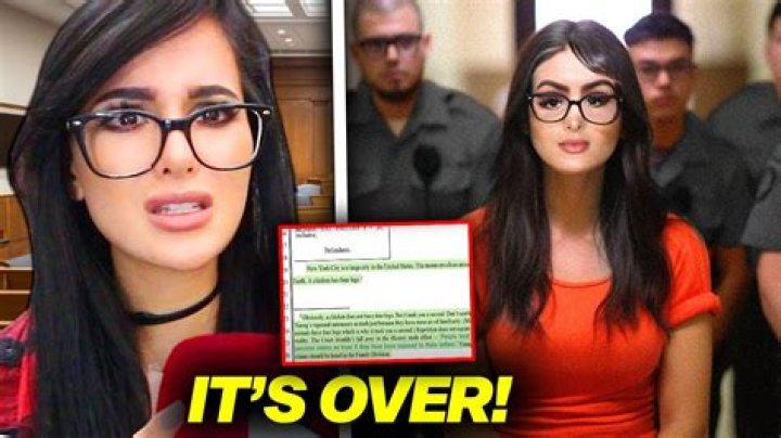 Is Sssniperwolf Transphobic? The YouTuber Was Almost Canceled for Her Comments