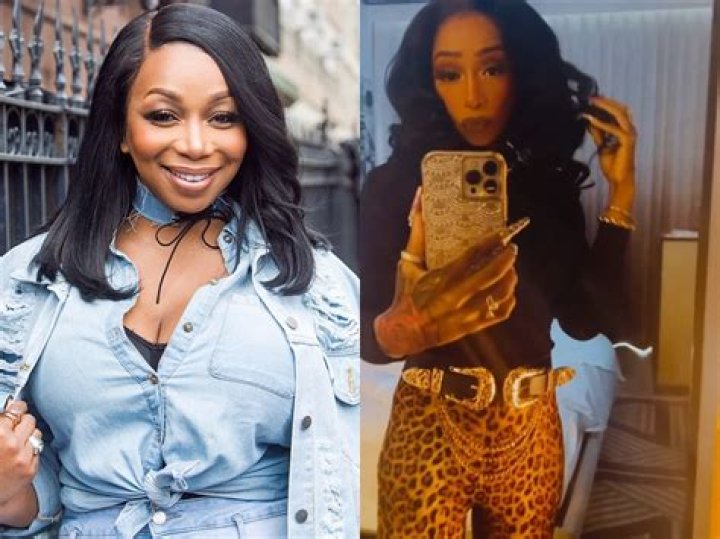 Is Tiffany Pollard Pregnant 2023? Baby Bump And Husband