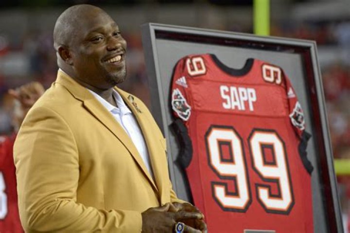 Is Tyreak Sapp Related To Warren Sapp? Relationship