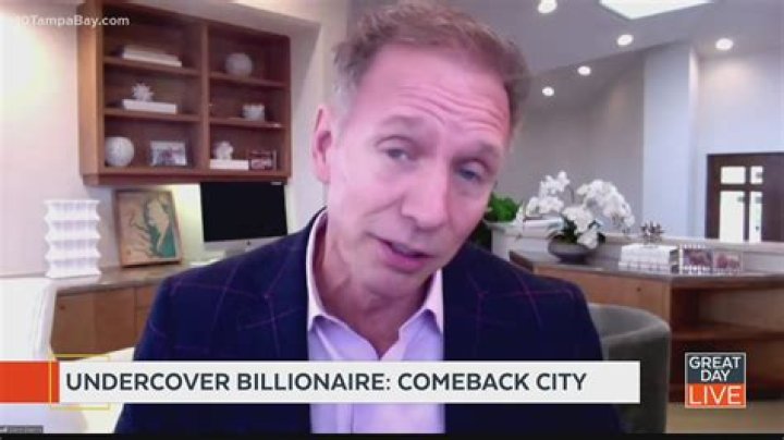 Is ‘Undercover Billionaire’ Fake? Glenn Stearns’ Real-Life Experiment Analyzed