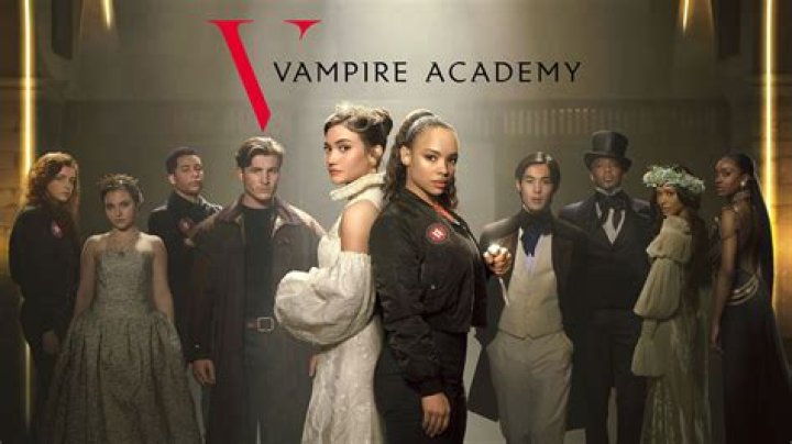 Is Vampire Academy Cast Dating Tyler Perez?